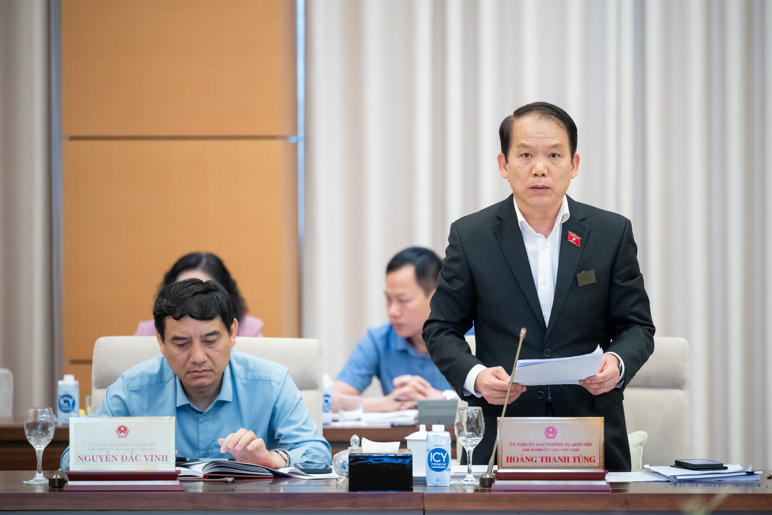 Chính phủ đề xuất cơ chế đặc thù mới cho Đà Nẵng, Nghệ An- Ảnh 2.