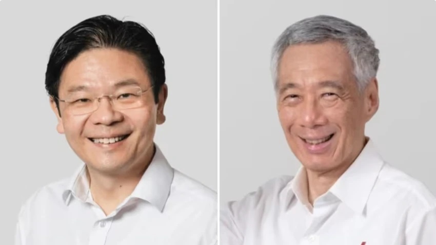 Singapore sắp có thủ tướng mới, kế nhiệm ông Lý Hiển Long- Ảnh 1.