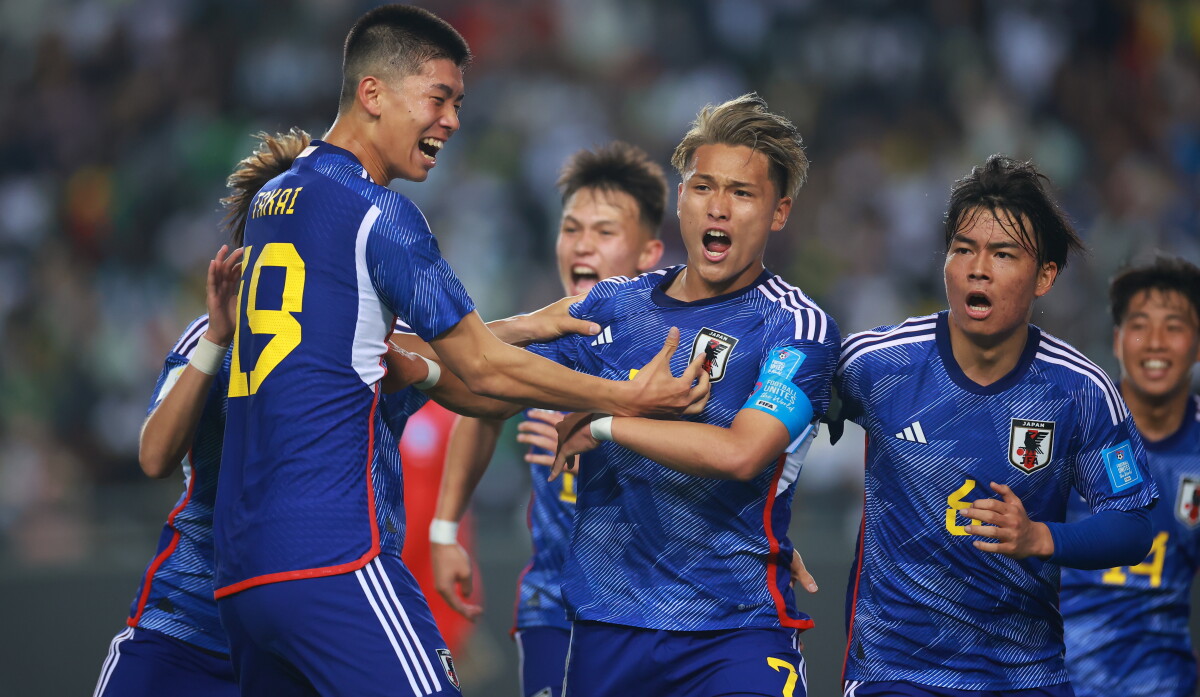 U23 Nhật Bản vs U23 Trung Quốc (20h ngày 16/4): Khó có bất ngờ- Ảnh 1.
