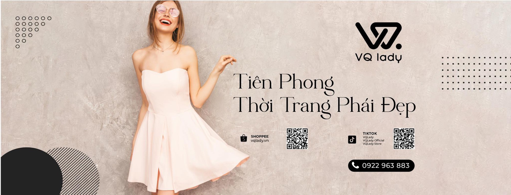 VQLady - Hành trình khẳng định vị thế tiên phong trong ngành thời trang cho phái đẹp
- Ảnh 4.