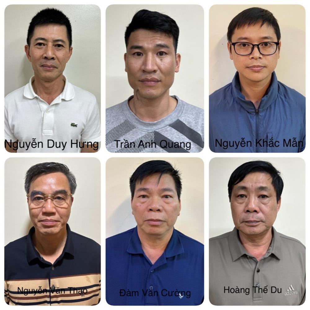 Tập đoàn Thuận An của ông Nguyễn Duy Hưng vừa bị bắt trúng những gói thầu nào tại Bắc Giang?- Ảnh 3.