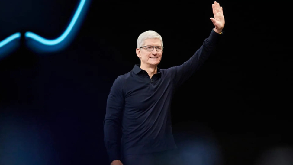 CEO Apple Tim Cook sẽ làm gì khi đến Việt Nam?- Ảnh 1.