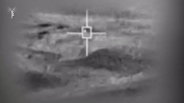 Điểm mặt UAV cảm tử Iran sử dụng trong đòn tập kích vào Israel cách đây ít ngày- Ảnh 13.