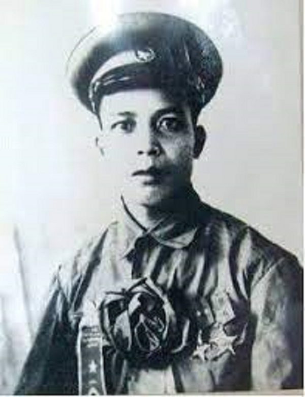 “Cha ông tôi là chiến sĩ Điện Biên”: Anh hùng vác pháo nặng 100kg, trinh sát cách quân thù chỉ 50 mét