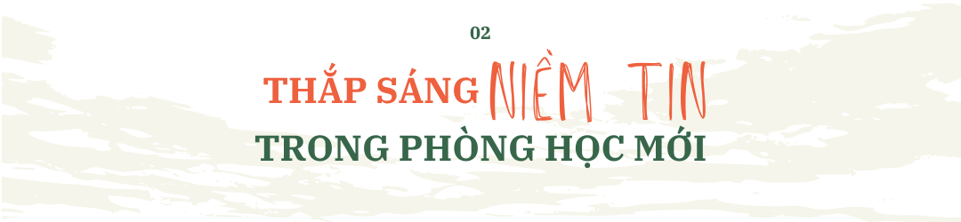 Gian nan xóa điểm trường dột nát tại các tỉnh miền núi- Ảnh 4.