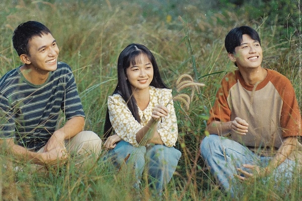 Những bộ phim chuyển thể từ truyện ăn khách của nhà văn Nguyễn Nhật Ánh- Ảnh 1.