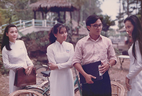 Những bộ phim chuyển thể từ truyện ăn khách của nhà văn Nguyễn Nhật Ánh- Ảnh 9.