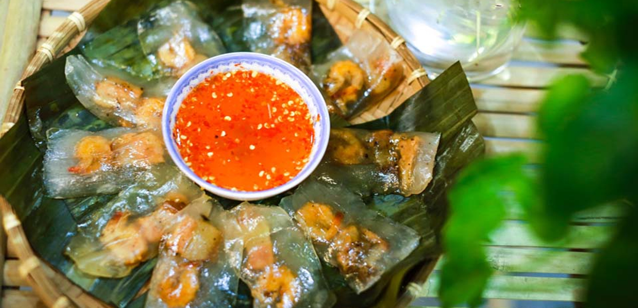 Một loại bánh có nhân của Việt Nam được CNN công bố lọt top bánh bột có nhân ngon nhất thế giới?- Ảnh 4.