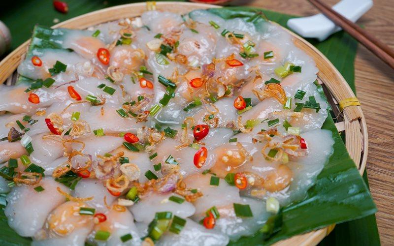 Một loại bánh có nhân của Việt Nam được CNN công bố lọt top bánh bột có nhân ngon nhất thế giới?- Ảnh 1.