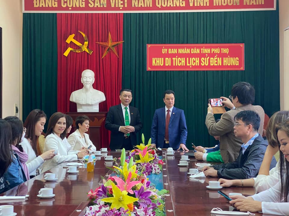 TS Nguyễn Thị Bích Yến: 