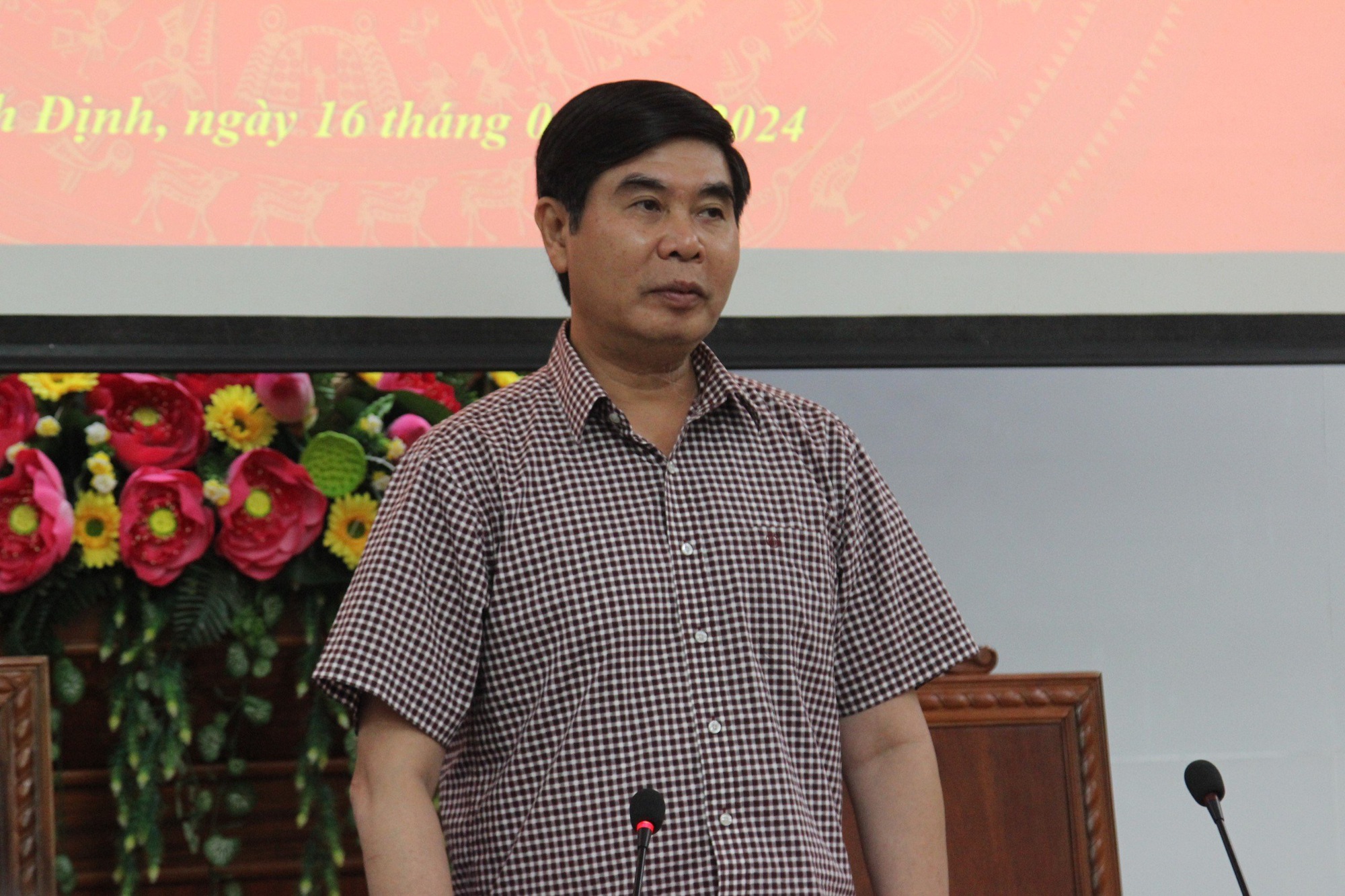 Phó Chủ tịch UBND tỉnh Bình Định lên tiếng trước vụ huyện chi sai 5,3 tỷ đồng "đòi" 172 lần không được- Ảnh 3.