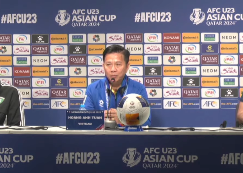 HLV Hoàng Anh Tuấn bất ngờ nhắc lại kỳ tích Thường Châu và duyên nợ với U23 Uzbekistan- Ảnh 3.