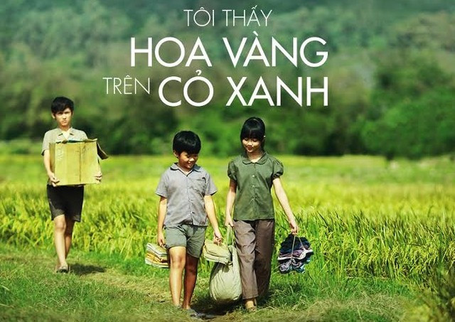 Những bộ phim chuyển thể từ truyện ăn khách của nhà văn Nguyễn Nhật Ánh- Ảnh 4.