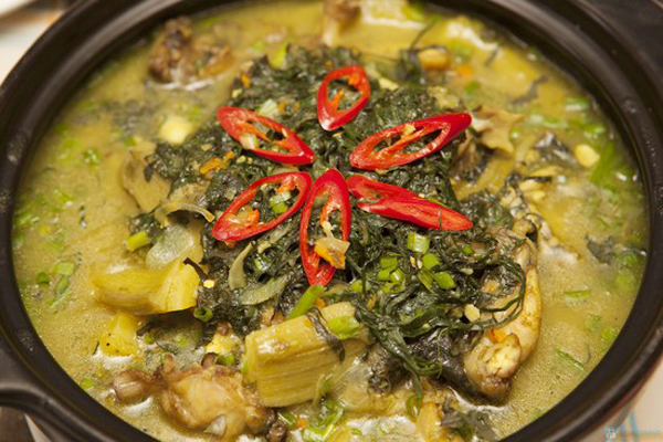 Đặc sản tinh hoa của ẩm thực Phú Thọ nhất định phải thử khi trẩy hội Giỗ tổ Hùng Vương- Ảnh 4.