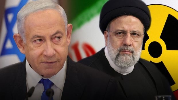 Kết cục nào cho xung đột Iran – Israel?- Ảnh 1.