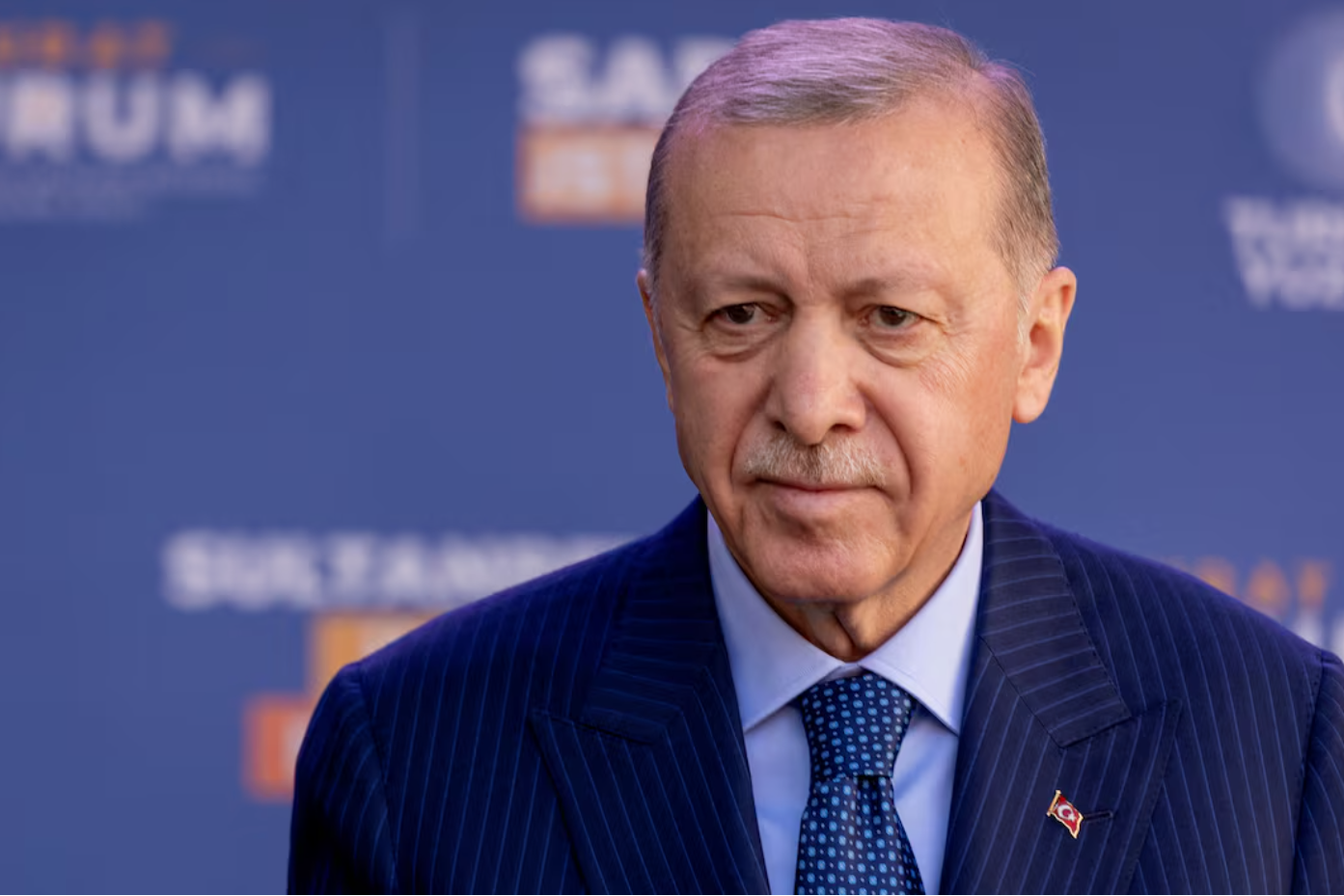 Tổng thống Thổ Nhĩ Kỳ nặng lời với Thủ tướng Israel Netanyahu và  phương Tây- Ảnh 1.