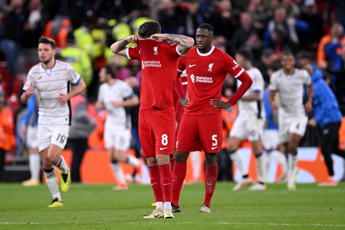 Atalanta vs Liverpool (2h ngày 19/4): Thêm ác mộng cho The Kop- Ảnh 2.