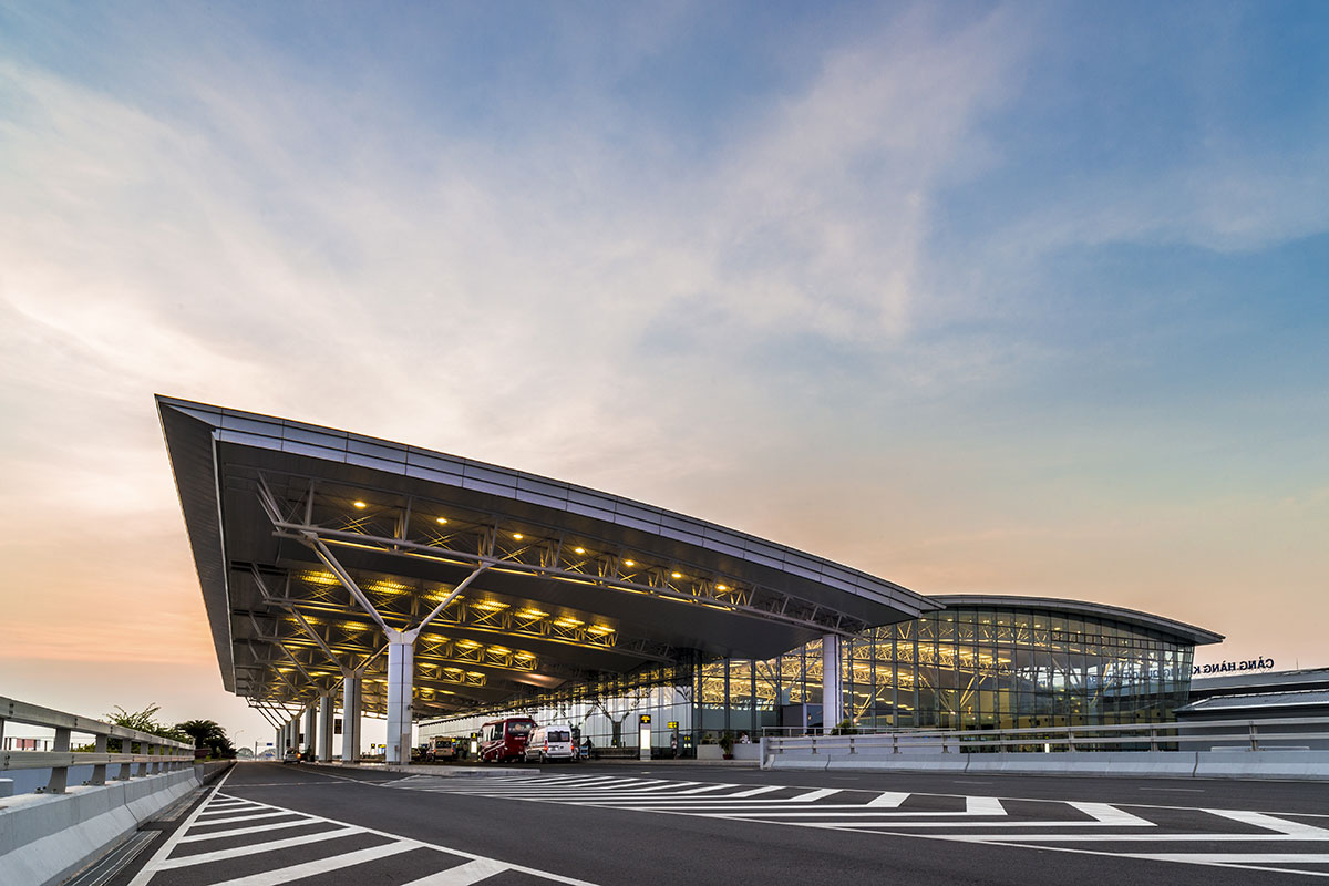 Nhà thầu "quen mặt" trúng gói thầu 4.600 tỷ đồng mở rộng nhà ga T2 - sân bay Nội Bài- Ảnh 1.