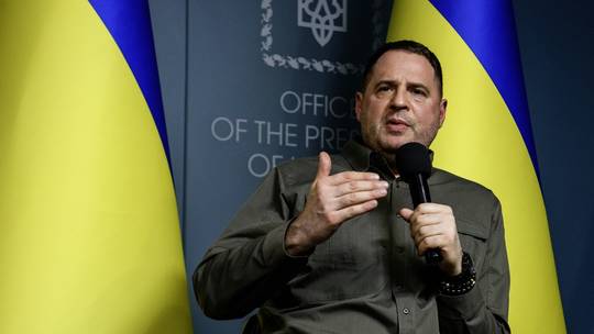 Ukraine yêu cầu Mỹ đảm bảo an ninh kiểu Israel- Ảnh 1.