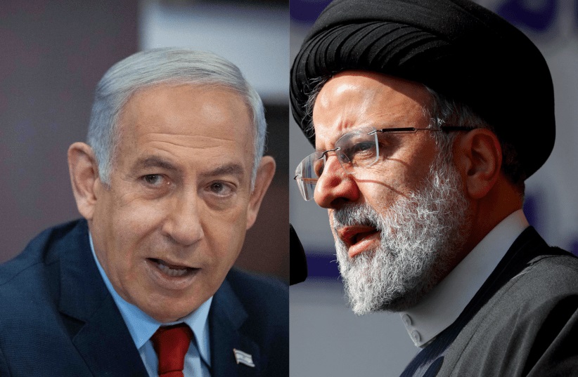 Tổng thống Iran cảnh báo sẽ tiêu diệt Israel, Thủ tướng Netanyahu đáp trả bằng tuyên bố lạnh người - Ảnh 1.