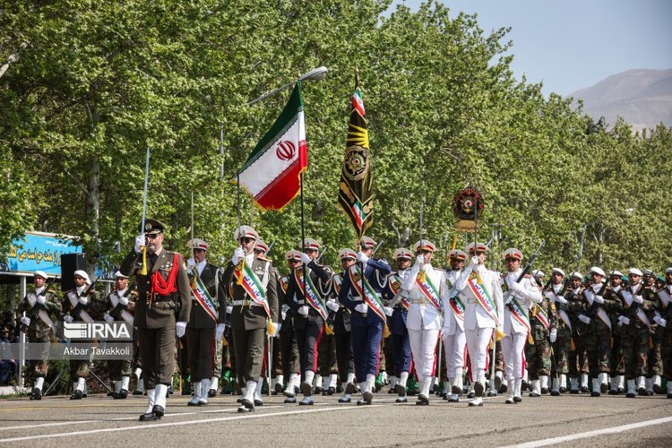 Tổng thống Iran tiếp tục cảnh báo Israel về đòn trả đũa tiếp theo- Ảnh 3.