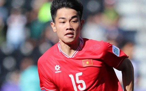 Đình Bắc báo tin dữ tới HLV Hoàng Anh Tuấn trước ngày đấu U23 Malaysia