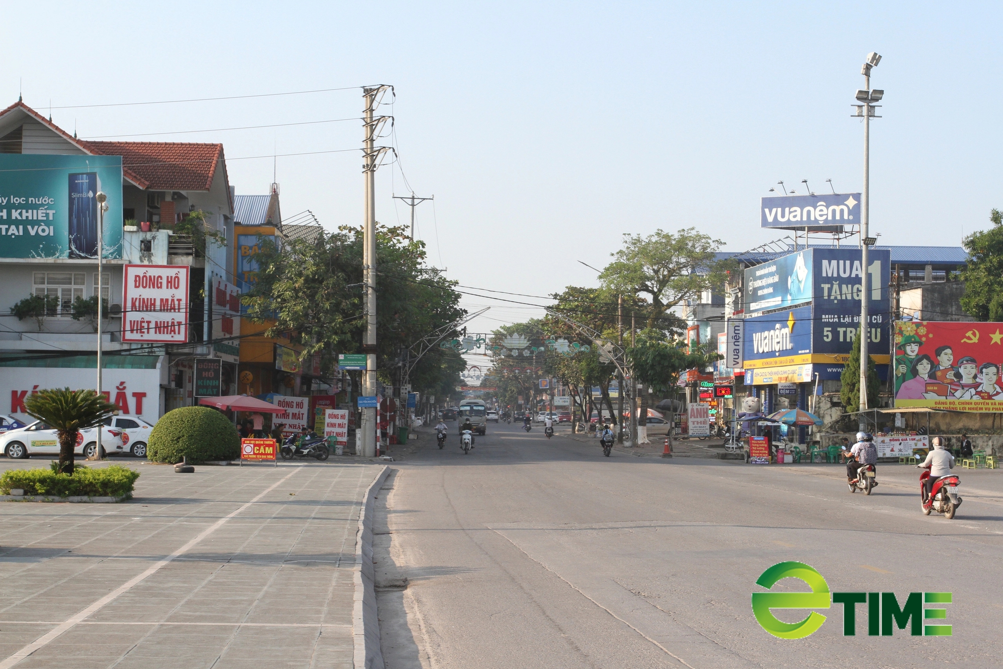 Công nhận TP.Sông Công (Thái Nguyên) là đô thị loại II- Ảnh 1.