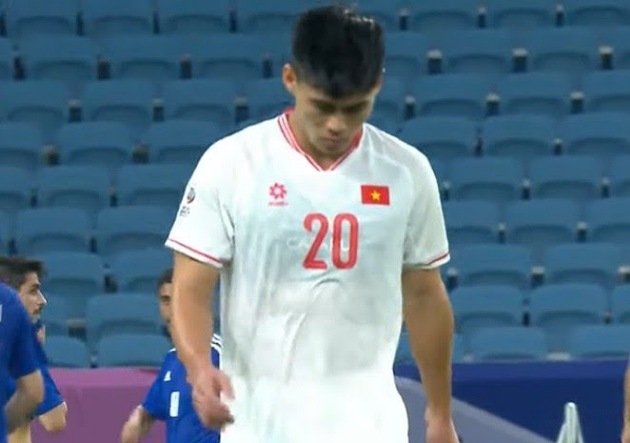 3 "hạt sạn" của U23 Việt Nam trong trận thắng U23 Kuwait- Ảnh 2.