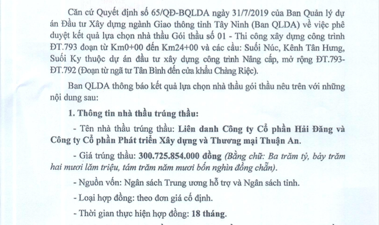 Tập đoàn Thuận An 