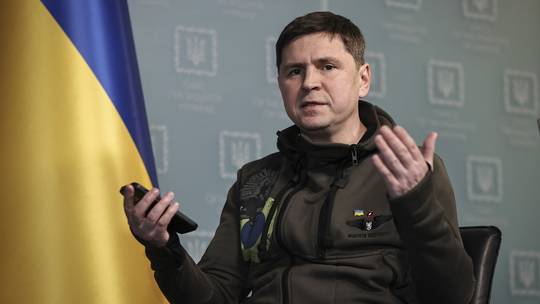 Ukraine hy vọng sớm có "quà khủng" từ phương Tây - Ảnh 1.