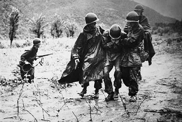 300.000 quân Trung Quốc đánh bật Mỹ khỏi Triều Tiên- Ảnh 3.