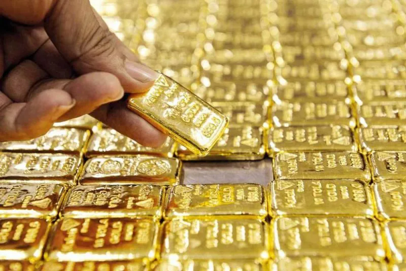 Nóng: Giá đặt cọc đấu thầu vàng miếng 81,80 triệu đồng/ lượng, dự kiến 16.800 lượng- Ảnh 1.
