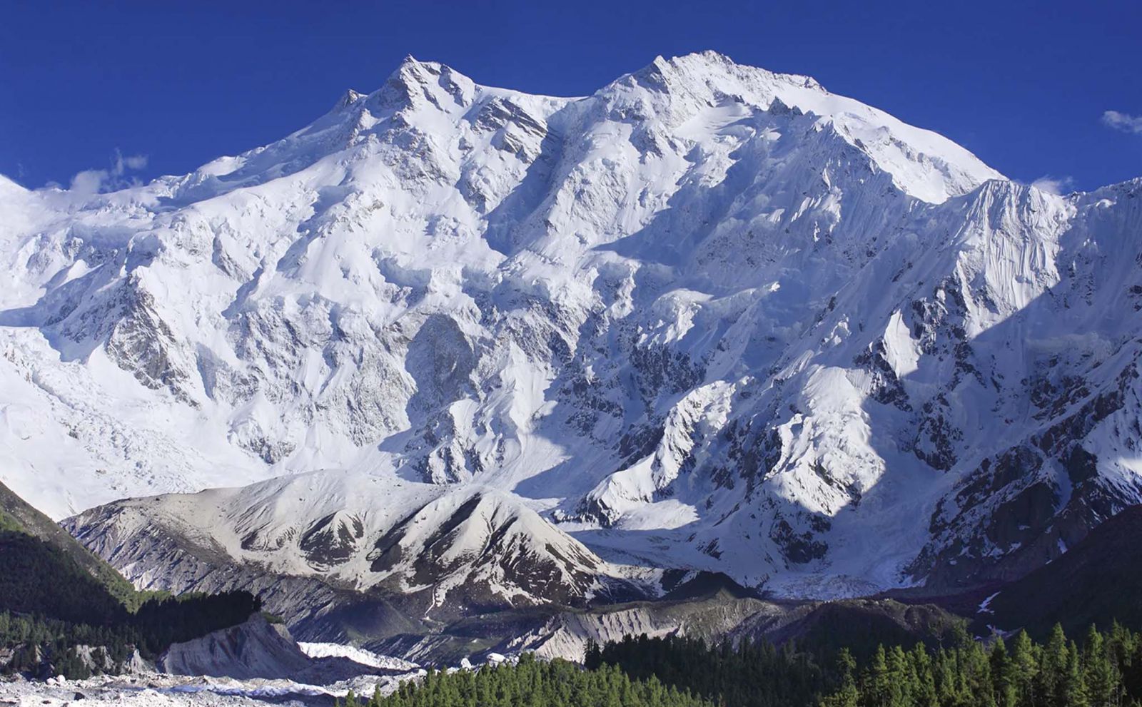 10 ngọn núi cao nhất thế giới, gồm những ngọn núi nào?- Ảnh 7.