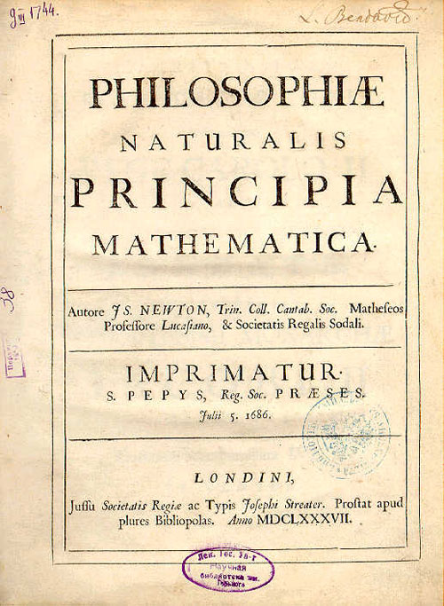 10 phát minh nổi tiếng nhất của Isaac Newton, gồm những phát minh nào?- Ảnh 5.