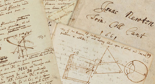 10 phát minh nổi tiếng nhất của Isaac Newton, gồm những phát minh nào?- Ảnh 8.