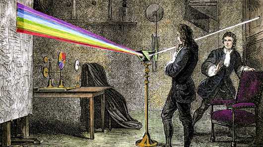 10 phát minh nổi tiếng nhất của Isaac Newton, gồm những phát minh nào?- Ảnh 9.
