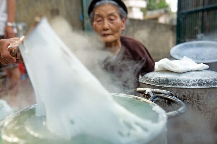 Kể chuyện làng: Phở chua Hà Giang quê tôi- Ảnh 3.