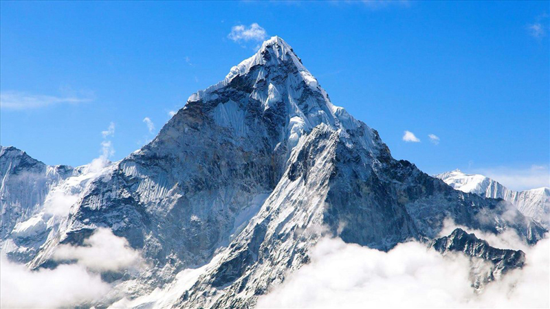 10 ngọn núi cao nhất thế giới, gồm những ngọn núi nào?- Ảnh 1.