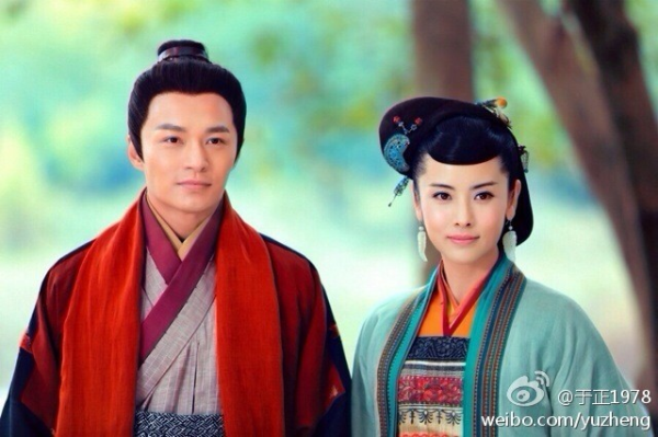 5 cặp đôi mạnh nhất của Kim Dung: Vợ chồng Quách Tĩnh xếp thứ 3- Ảnh 3.