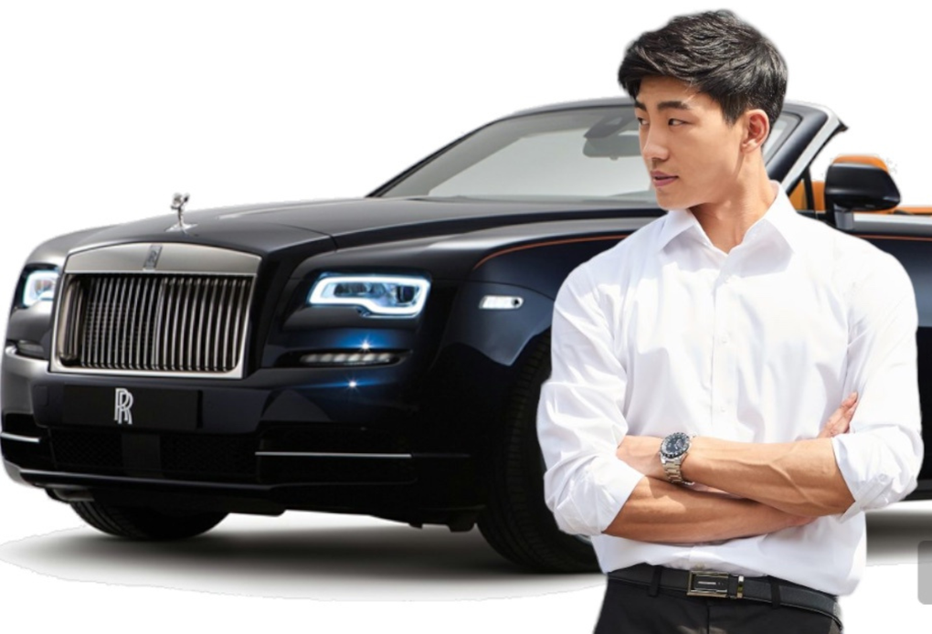 Chàng trai giả chữ ký mẹ, bán xe Rolls-Royce để mua quà tặng nữ ca sĩ- Ảnh 1.