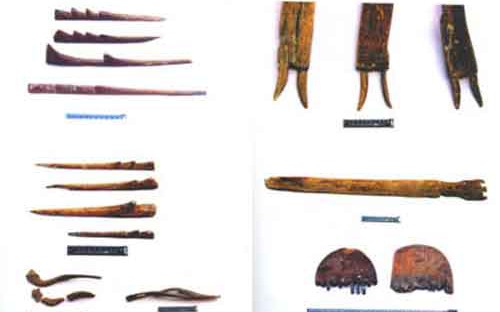 Đào khảo cổ nền đất ở một xã của Bình Dương, phát lộ trống đồng, dụng cụ dệt vải lạ mắt đã hơn 2.000 năm
