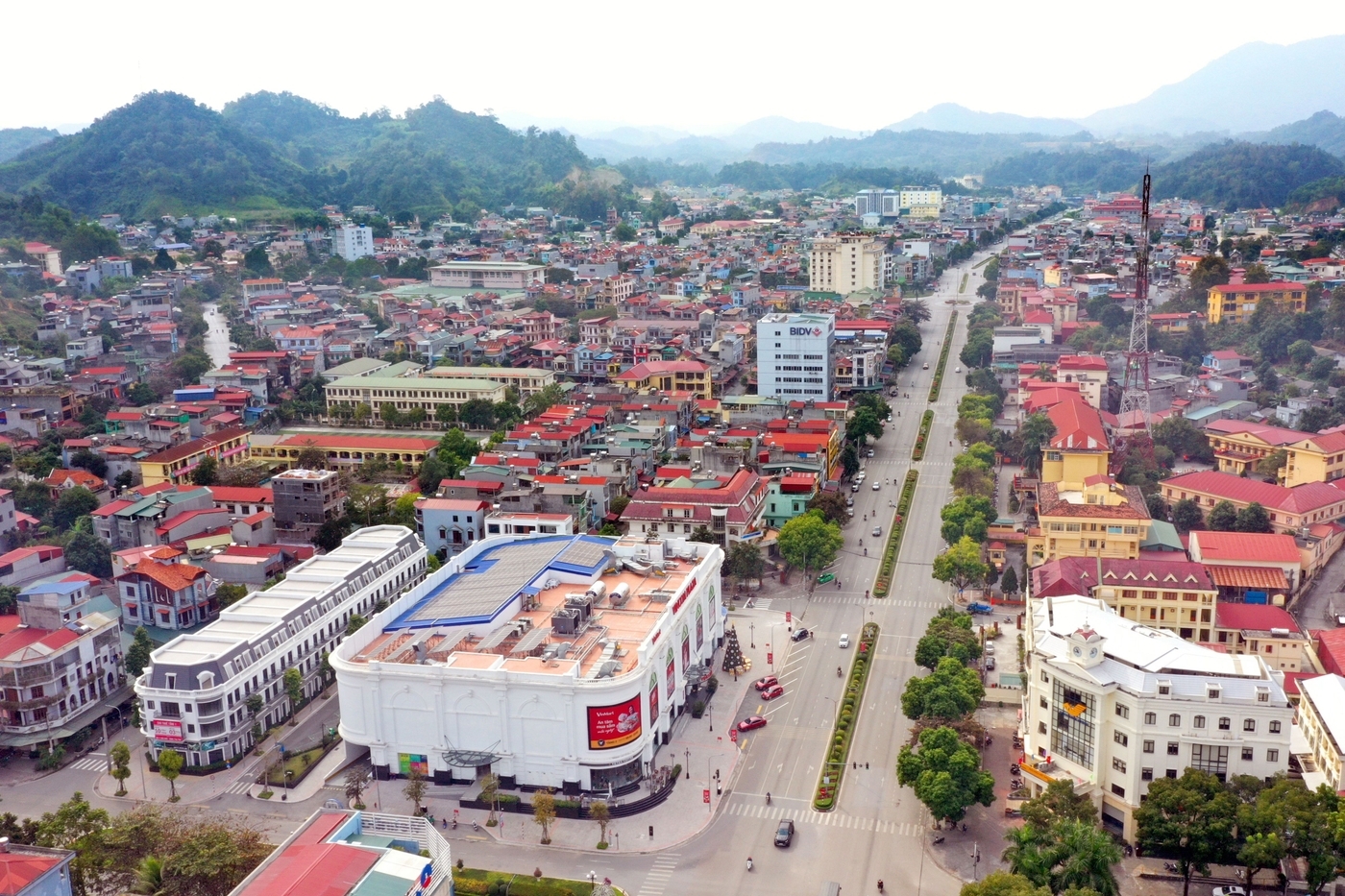 Bí thư Tỉnh ủy Bắc Kạn Hoàng Duy Chinh: Báo NTNN/Dân Việt luôn đồng hành cùng sự phát triển của tỉnh- Ảnh 1.