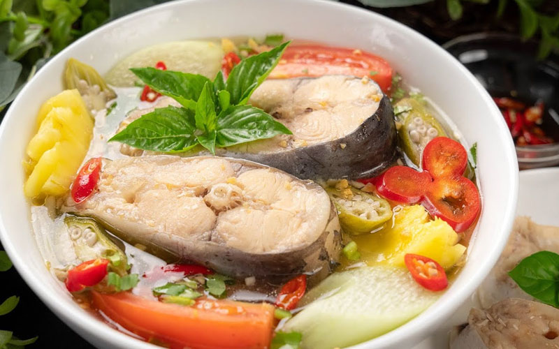 Hai đặc sản dân dã của Việt Nam vào Top 100 món ăn từ cá ngon nhất thế giới, đó là những đặc sản nào?- Ảnh 2.