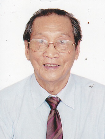 Nguyên Phó Hiệu trưởng Trường ĐH Tổng hợp TP.HCM qua đời- Ảnh 1.