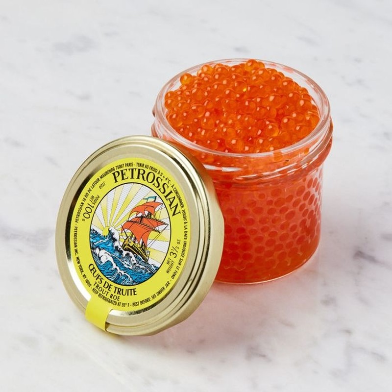 Lý do gì khiến trứng cá Caviar đắt bậc nhất hành tinh?- Ảnh 10.