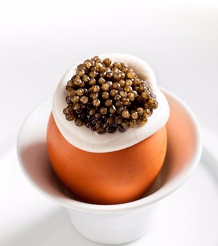 Lý do gì khiến trứng cá Caviar đắt bậc nhất hành tinh?- Ảnh 7.