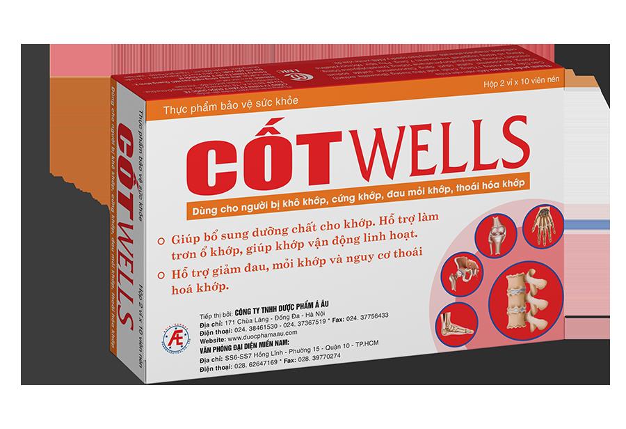 Các cách cải thiện thoái hóa khớp và giải pháp hỗ trợ từ CốtWells chứa màng vỏ trứng- Ảnh 5.