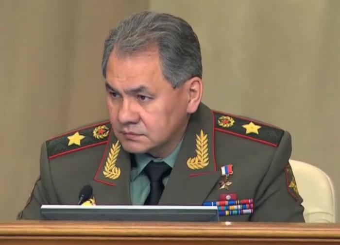 Đại tướng Shoigu tiết lộ số lính Ukraine thiệt mạng gây sửng sốt- Ảnh 1.