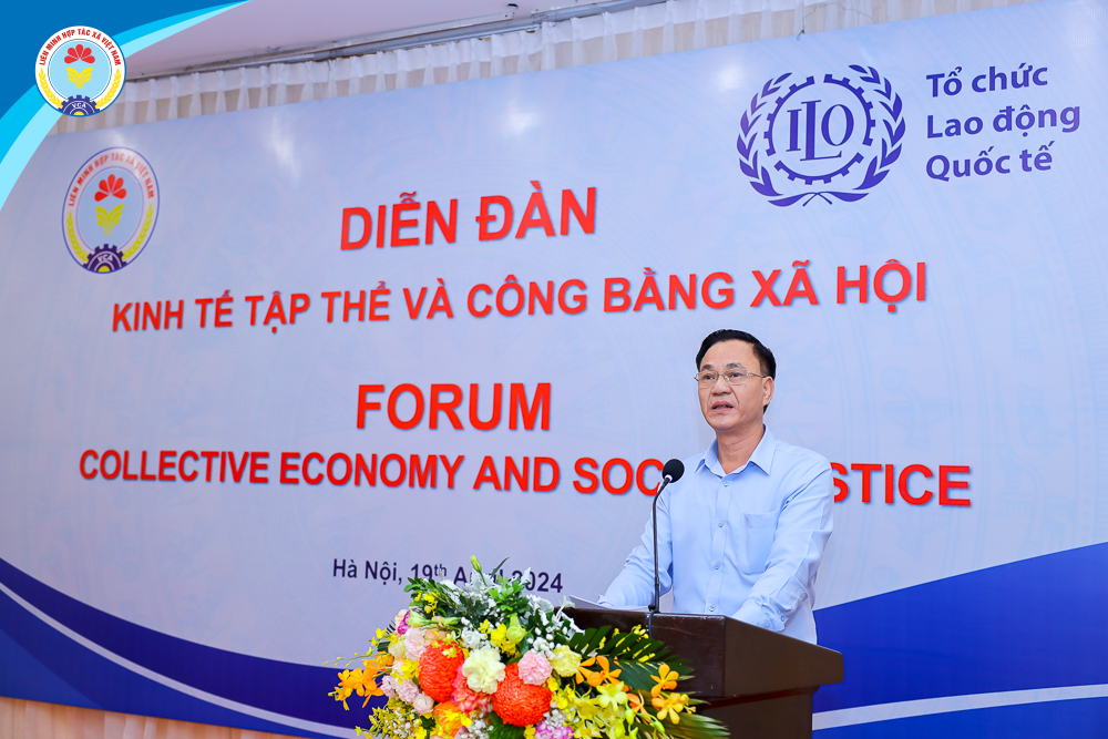 Hội viên nông dân tham gia thành lập hơn 22.000 mô hình kinh tế tập thể, doanh thu bình quân 5,5 tỷ đồng/năm- Ảnh 3.