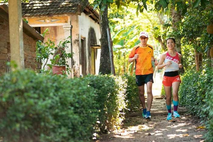 Làng cổ kỳ lạ bên dòng sông nổi tiếng ở Quảng Nam, suốt chiến tranh không có bất kỳ viên đạn nào bay vào- Ảnh 11.